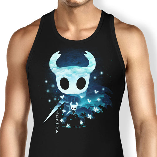Silent Wanderer - Tank Top