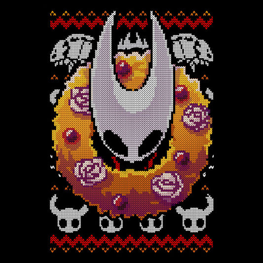 Silk Ugly Sweater - Sweatshirt