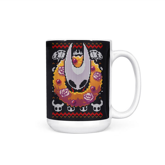 Silk Ugly Sweater - Mug