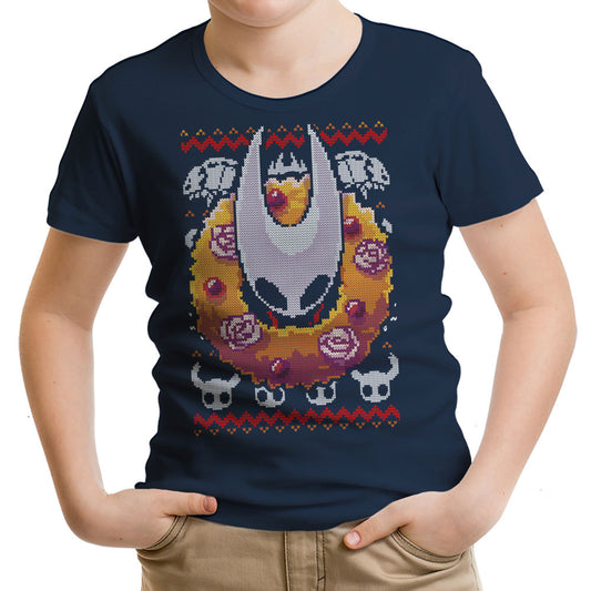 Silk Ugly Sweater - Youth Apparel