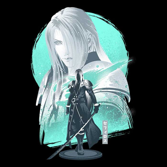 Silver Haired Soldier - Coasters