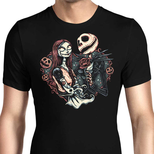 Skeletal Love - Men's Apparel
