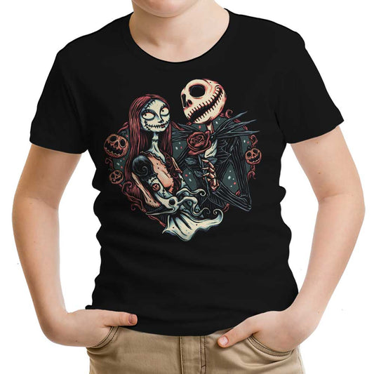 Skeletal Love - Youth Apparel
