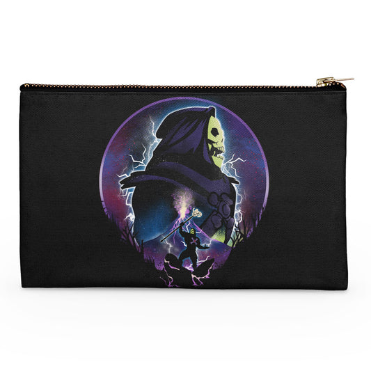 Skeleton Master - Accessory Pouch
