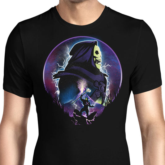 Skeleton Master - Men's Apparel