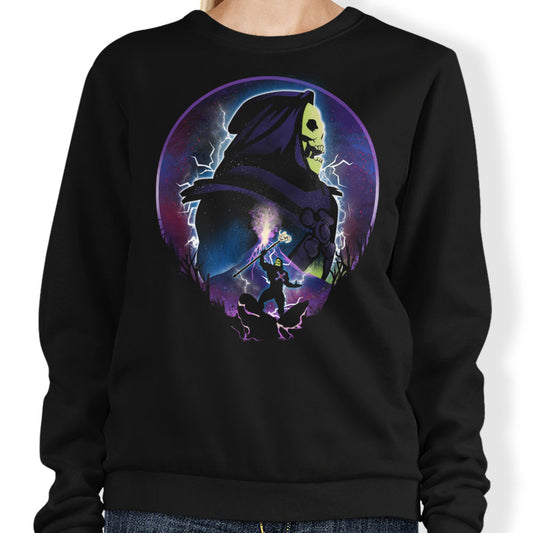 Skeleton Master - Sweatshirt