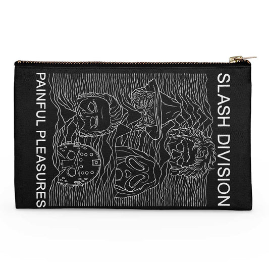Slash Division - Accessory Pouch