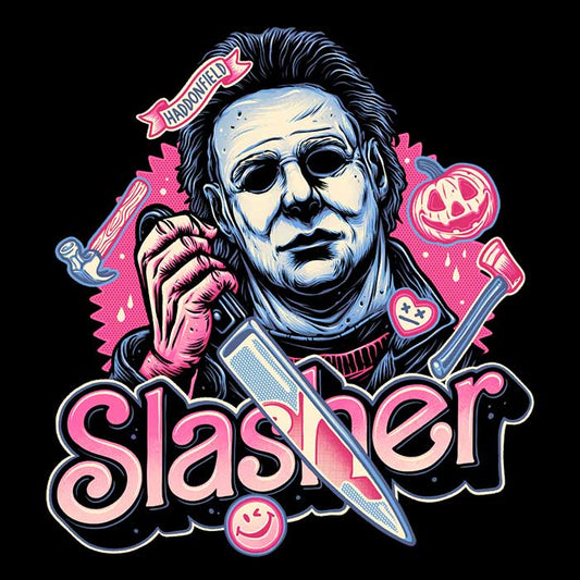 Slasher Love - Ornament
