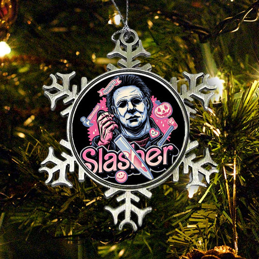 Slasher Love - Ornament