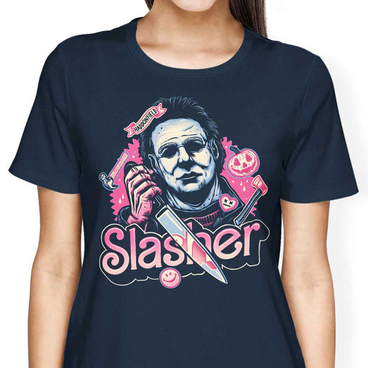 Slasher Love - Women's Apparel