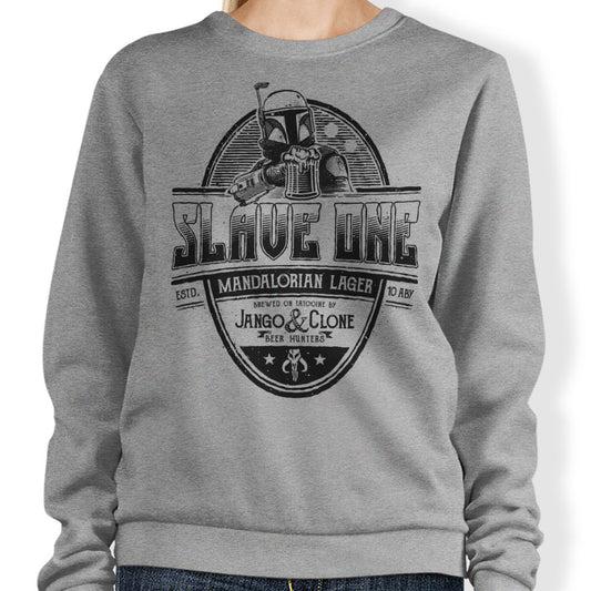 Slave I Lager - Sweatshirt