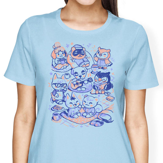 Sleepover Club - Women's Apparel