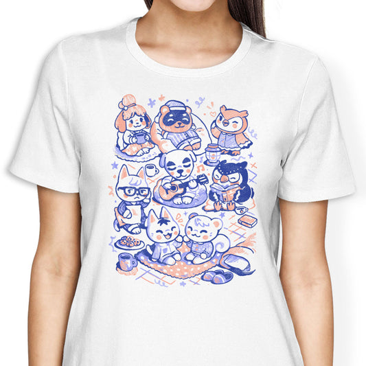 Sleepover Club - Women's Apparel