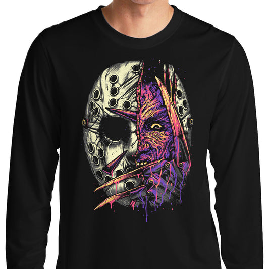 Sleepover Friends - Long Sleeve T-Shirt