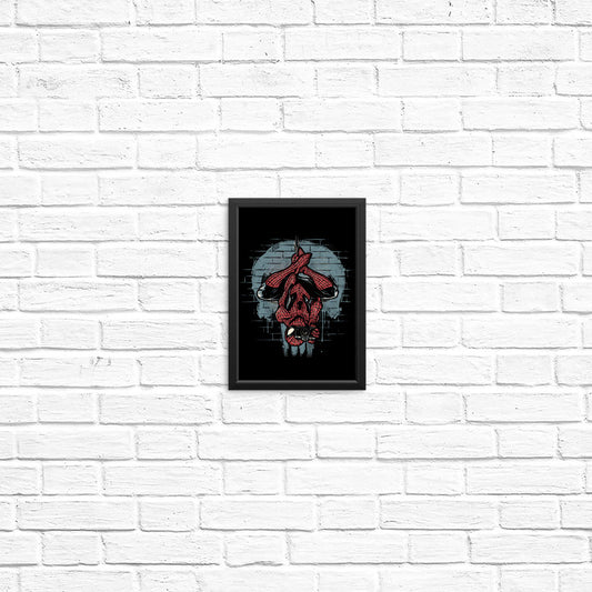 Smile for the Camera - Posters & Prints
