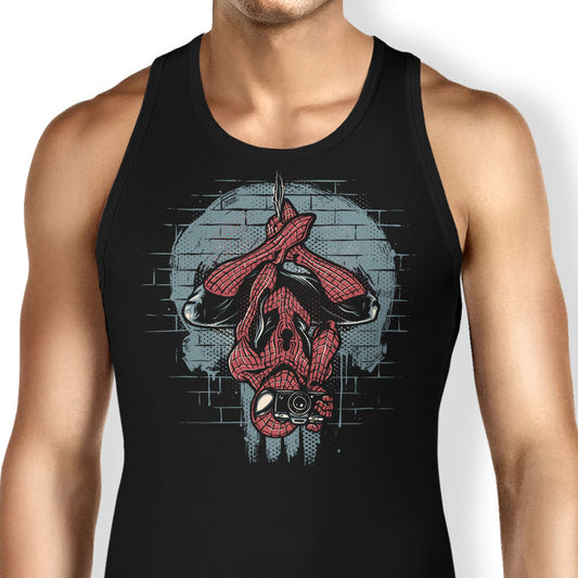 Smile for the Camera - Tank Top