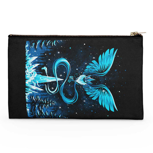 Snowstorm Blizzard - Accessory Pouch