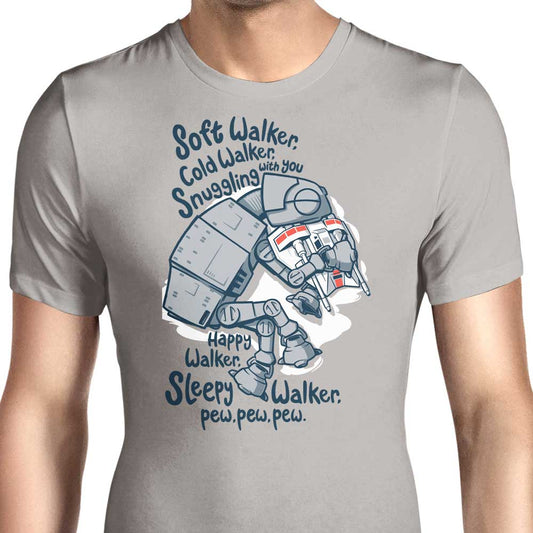 Soft Walker - Men's Apparel