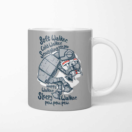 Soft Walker - Mug