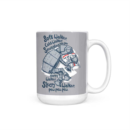 Soft Walker - Mug