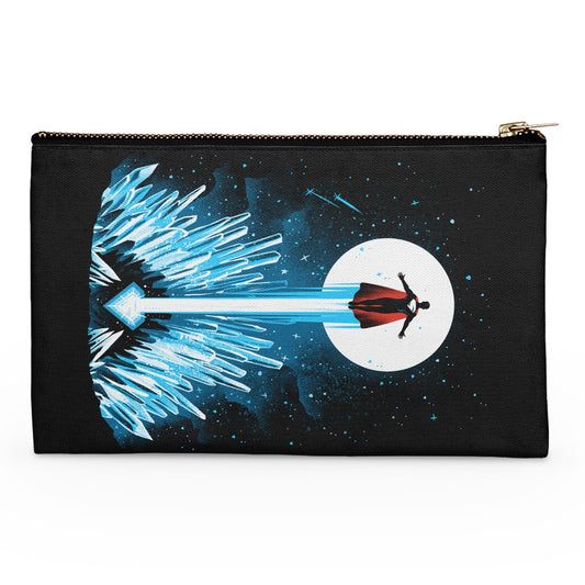 Solitude - Accessory Pouch