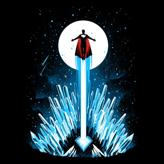 Solitude - Accessory Pouch