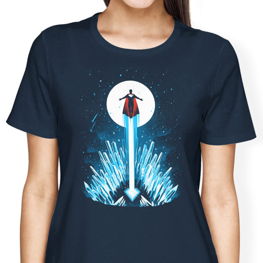 Solitude - Women's Apparel