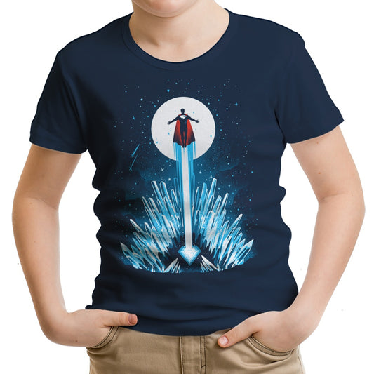 Solitude - Youth Apparel