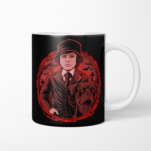 Son of Shadows - Mug