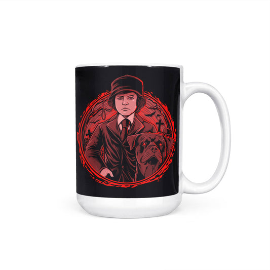 Son of Shadows - Mug