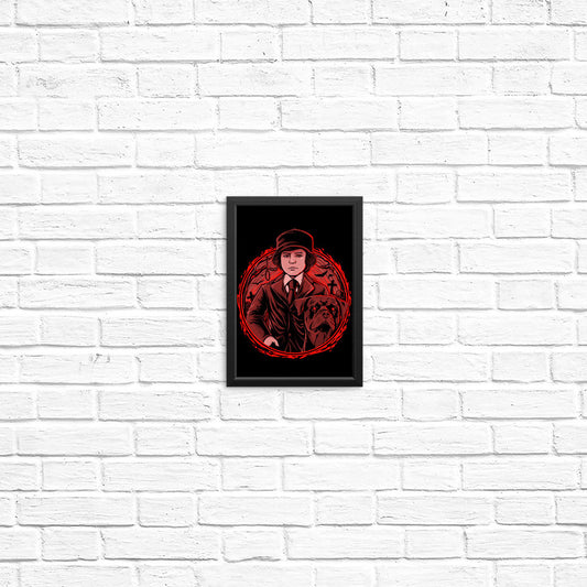 Son of Shadows - Posters & Prints