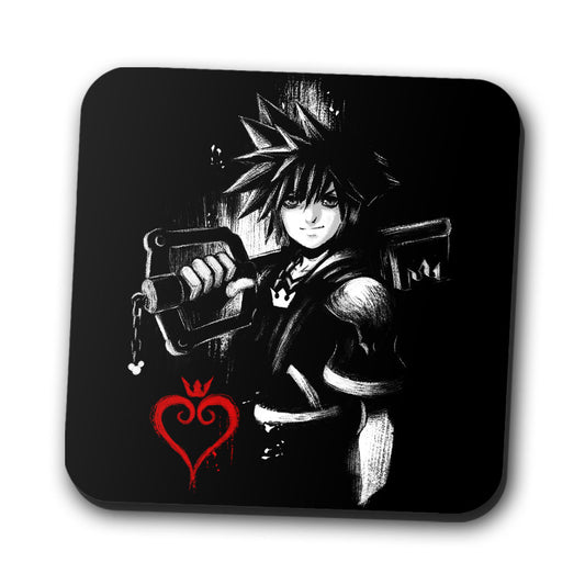 Sora Ink - Coasters