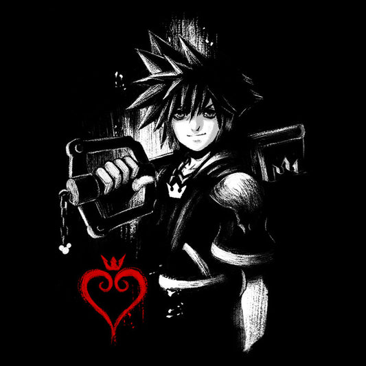 Sora Ink - Men's Apparel