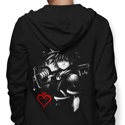 Sora Ink - Hoodie
