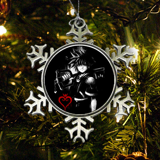 Sora Ink - Ornament