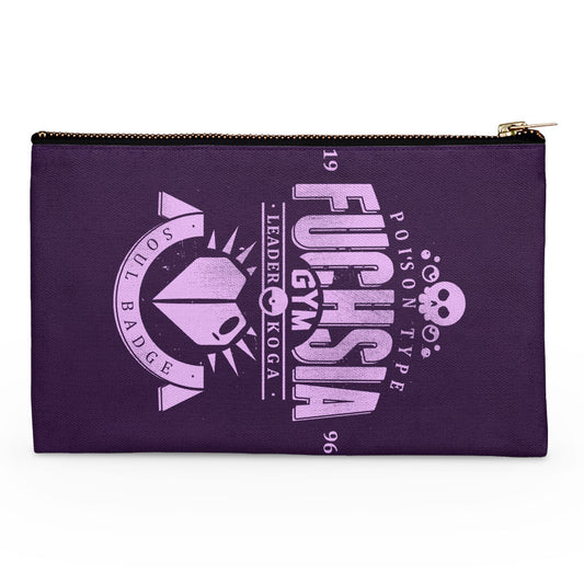 Soul Badge - Accessory Pouch