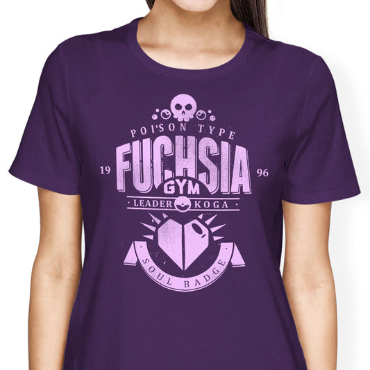 Soul Badge - Women's Apparel