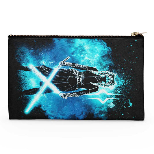 Soul of Ahsoka - Accessory Pouch