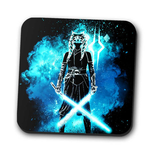 Soul of Ahsoka - Coasters