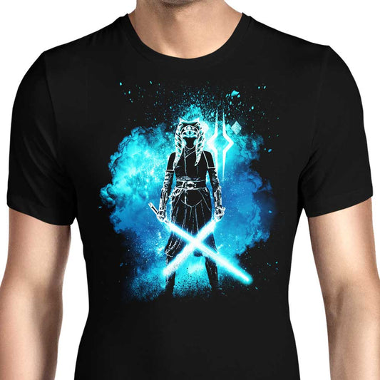 Soul of Ahsoka - Men's Apparel