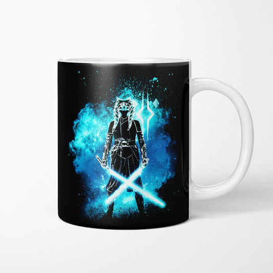 Soul of Ahsoka - Mug