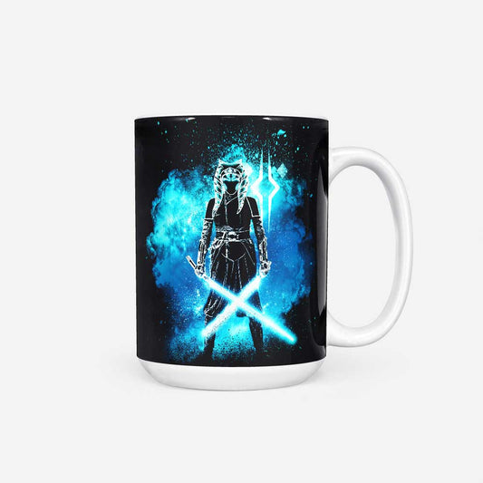 Soul of Ahsoka - Mug