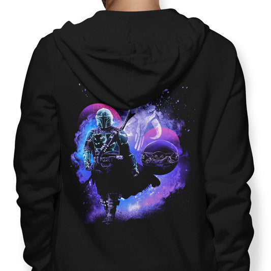 Soul of Mando - Hoodie