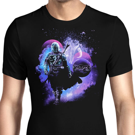 Soul of Mando - Men's Apparel