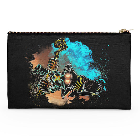 Soul of the Black Mage - Accessory Pouch
