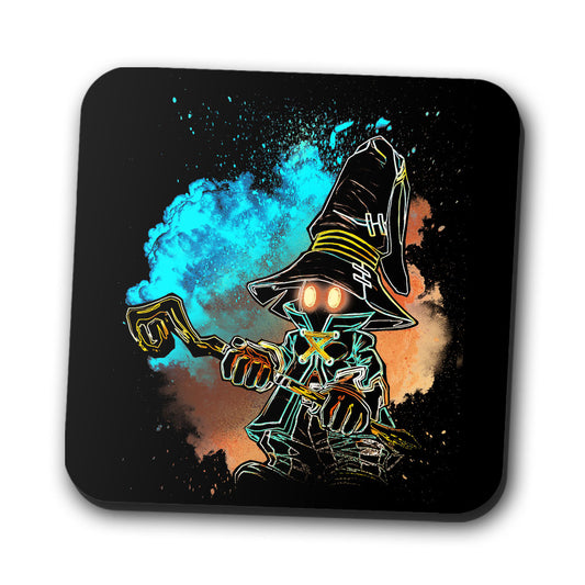 Soul of the Black Mage - Coasters