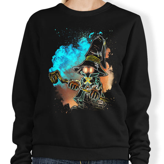 Soul of the Black Mage - Sweatshirt