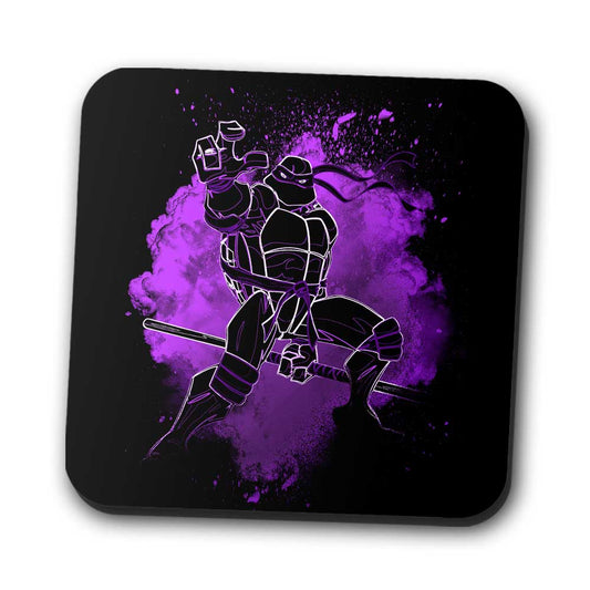 Soul of the Bo (Alt) - Coasters