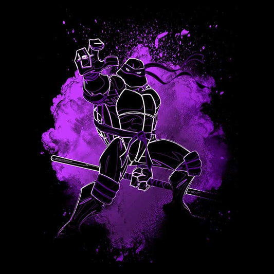 Soul of the Bo (Alt) - Hoodie