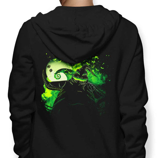 Soul of the Boogey Man - Hoodie